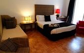 Туры в отель Albergo Del Sole