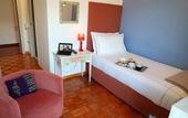 Туры в отель Albergo Del Sole