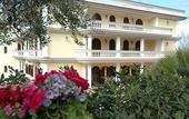 Туры в отель Villa Le Zagare Relais & SPA