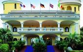 Туры в отель Villa Le Zagare Relais & SPA