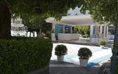 Туры в отель Villa Le Zagare Relais & SPA