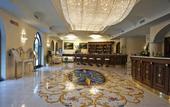 Туры в отель Villa Le Zagare Relais & SPA