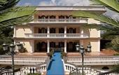 Туры в отель Villa Le Zagare Relais & SPA