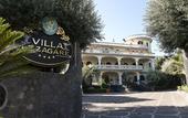 Туры в отель Villa Le Zagare Relais & SPA