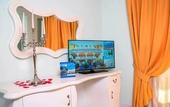 Туры в отель Villa Le Zagare Relais & SPA