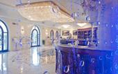 Туры в отель Villa Le Zagare Relais & SPA