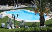 Туры в отель Villa Le Zagare Relais & SPA