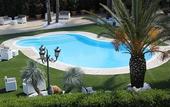 Туры в отель Villa Le Zagare Relais & SPA
