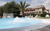 Туры в отель Villa Le Zagare Relais & SPA