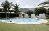 Туры в отель Villa Le Zagare Relais & SPA