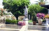 Туры в отель Villa Le Zagare Relais & SPA