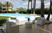 Туры в отель Villa Le Zagare Relais & SPA