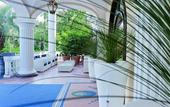 Туры в отель Villa Le Zagare Relais & SPA