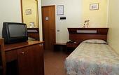 Туры в отель Hotel Borghetti