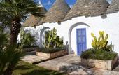 Туры в отель Relais Masseria Villa Cenci