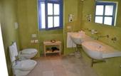 Туры в отель Relais Masseria Villa Cenci