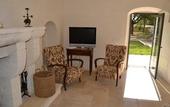 Туры в отель Relais Masseria Villa Cenci
