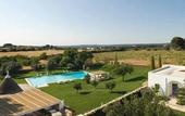 Туры в отель Relais Masseria Villa Cenci