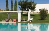Туры в отель Relais Masseria Villa Cenci