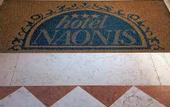 Туры в отель Hotel Naonis