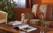 Туры в отель Hotel Naonis