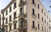 Туры в отель AC Hotel Recoletos
