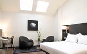 Туры в отель AC Hotel Recoletos