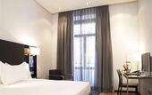 Туры в отель AC Hotel Recoletos