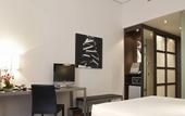 Туры в отель AC Hotel Recoletos