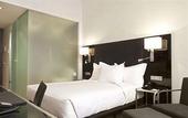 Туры в отель AC Hotel Recoletos