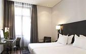 Туры в отель AC Hotel Recoletos