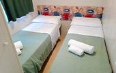 Туры в отель Villaggio Mithos