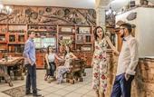 Туры в отель Tanit Hotel Ristorante Museo