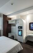 Туры в отель Hotel Testani Frosinone