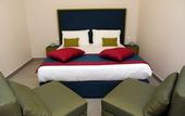 Туры в отель Agriturismo Borgo Imperiale