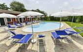 Туры в отель Agriturismo Borgo Imperiale