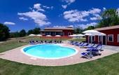 Туры в отель Agriturismo Borgo Imperiale