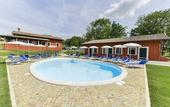 Туры в отель Agriturismo Borgo Imperiale