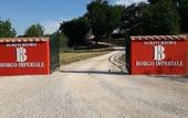 Туры в отель Agriturismo Borgo Imperiale