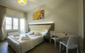 Туры в отель Relais Tiburtina