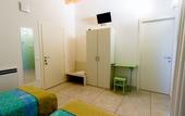 Туры в отель B&B Le Albare