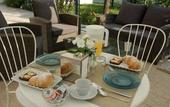 Туры в отель B&B Giardino dei Frutti