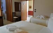 Туры в отель B&B Il Tempio di Hera