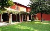 Туры в отель Gelindo dei Magredi Country Resort