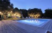 Туры в отель Relais delle Rose