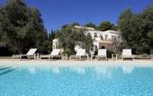Туры в отель Relais delle Rose