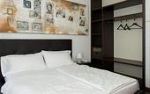 Туры в отель Hotel Asterix