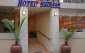 Туры в отель Mizpe Yam Boutique