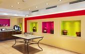 Туры в отель Mizpe Yam Boutique