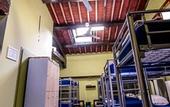 Туры в отель Hostel Santa Monaca